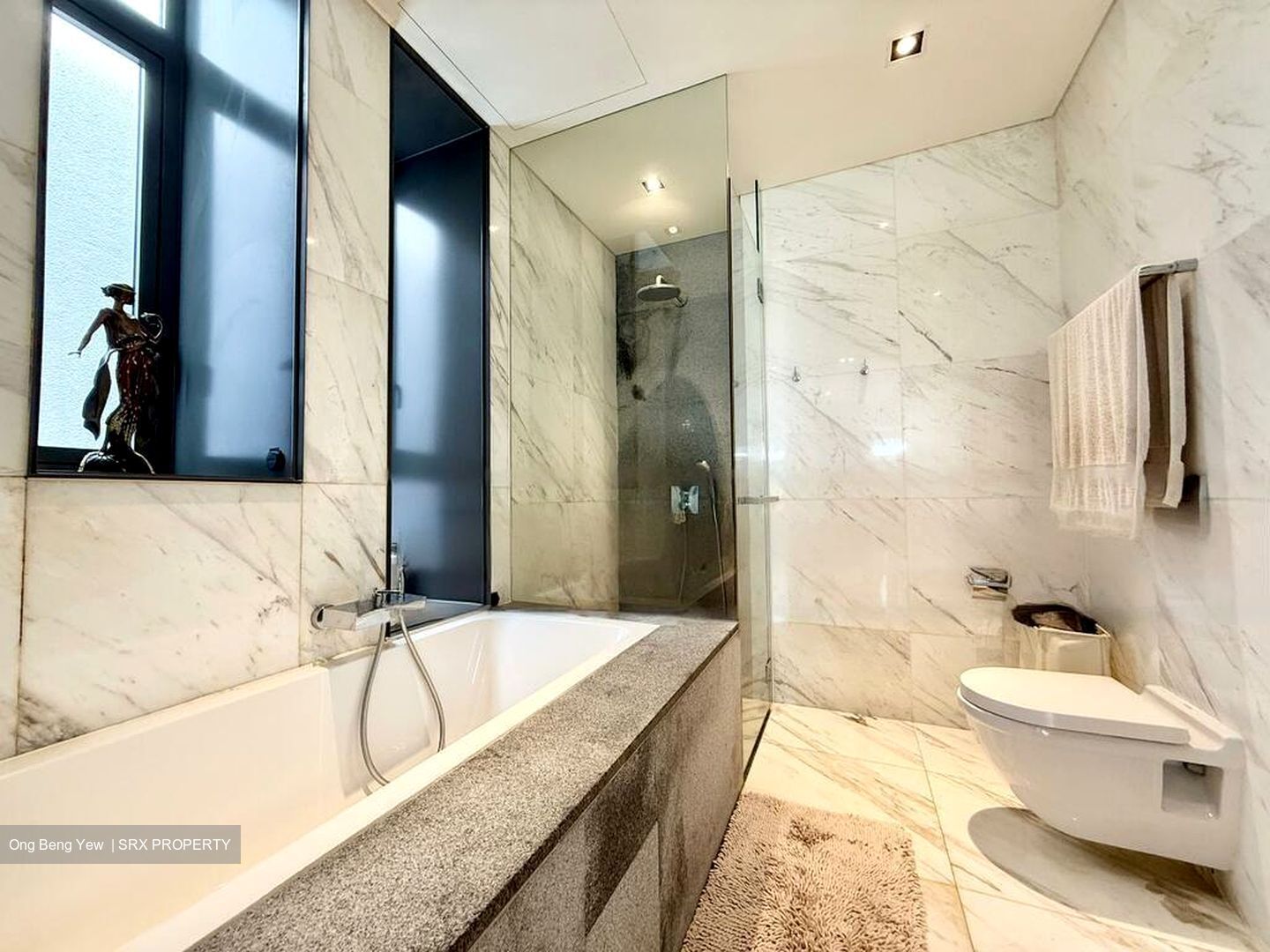 Crescent Road (D15), Terrace #484206661